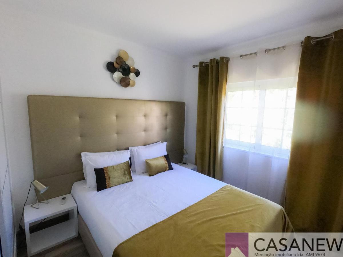 Family Apartment Dunas De Алвор Екстериор снимка