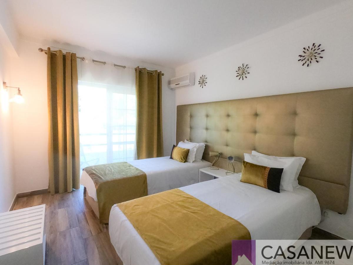 Family Apartment Dunas De Алвор Екстериор снимка